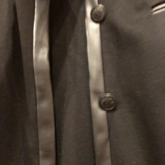 Cabi Jacket Tudor Black Blazer Jacket M - Picture 5 of 7